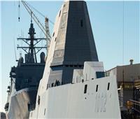 البحرية الأمريكية تطور مدمرة من فئة «Zumwalt»    