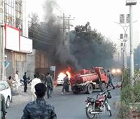 انفجار يستهدف مسجدا في مدينة هرات بأفغانستان