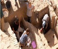 البعثة الأثرية في الأقصر تستأنف أعمال الحفائر بالبر الغربي