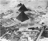 في الأربعينيات.. اليابان طالبت بنصف أرض مصر