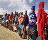 الأرصاد: القرن الأفريقي بين فكى «الجفاف والفقر»