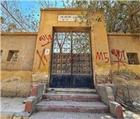 متحدث القاهرة: كلمة «إزالة» كُتبت على مقبرة طه حسين بالخطأ