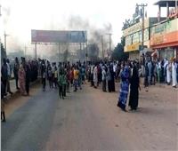 ارتفاع عدد قتلى الاشتباكات القبلية في ولاية النيل الأزرق بالسودان لـ18 