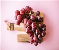 نصائح غذائية.. 9 فوائد مذهلة للعنب 