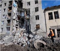 دونيتسك: مقتل 5 مدنيين جراء القصف الأوكراني
