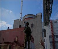 الوكالة الذرية: تقديم تقرير لمجلس الأمن بشأن زيارة «زابوريجيا» الثلاثاء المقبل