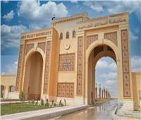 جامعة الوادي تنهي استعدادها للعام الجامعى الجديد