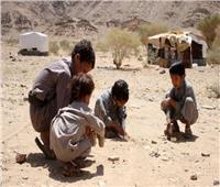 اليونيسيف تحذر من تدهور الأوضاع الإنسانية في اليمن