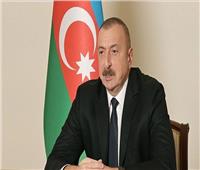 الرئيس الأذربيجاني: لا نهدف لمنافسة موسكو في سوق الغاز الأوروبية 