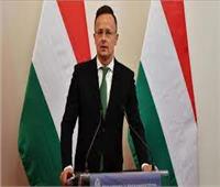 المجر: من المستحيل تلبية احتياجاتنا من الغاز بدون روسيا