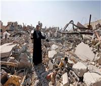 تقرير أممي: إسرائيل هدمت أكثر من 8 آلاف مبنى فلسطيني منذ 2009