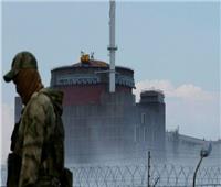 «وكالة الطاقة الذرية»: فصل محطة زابوريجيا النووية عن شبكة كهرباء أوكرانيا