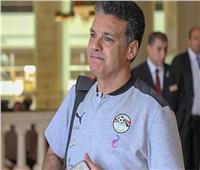 فرج عامر: إيهاب جلال مدرب محلي وكيروش عالمي ورفض العودة للمنتخب| فيديو