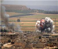 مقتل 3 عسكريين سوريين بضربة صاروخية في إدلب  