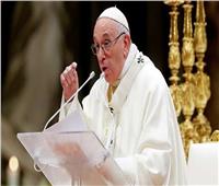 البابا يحل قيادة جماعة فرسان مالطا ويصدر دستورها الجديد