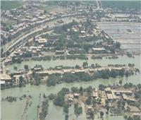 إسلام آباد: الخسائر الناجمة عن الفيضانات قد تصل إلى 12,5 مليار دولار