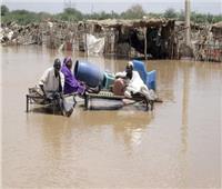 وفاة 24 شخصًا وخسائر مادية بشمال كردفان بسبب الامطار