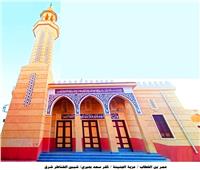 الأوقاف: افتتاح  16 مسجدًا الجمعة القادمة 
