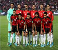 تعرف على قائمة منتخب مصر المبدئية لمعسكر سبتمبر.. 32 لاعبا 