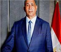 رئيس حزب «المصريين» يهنئ عبد الحليم علام بمنصب نقيب المحامين
