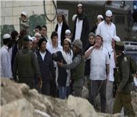 مستوطنون يهاجمون فلسطينيين فى نابلس والاحتلال يعتقل أسيرًا مُحررًا من "جنين"