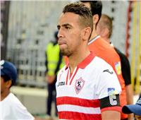 نجم الزمالك السابق: تعرضت لسوء حظ مع المنتخب