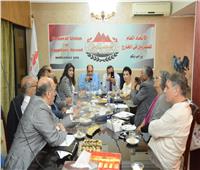 الاتحاد العام للمصريين في الخارج يعلن عن  خطة عمله المرحلة المقبلة