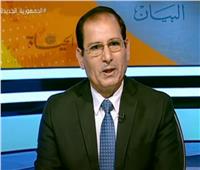 بدر: انضمام مصر لـ«التعاون الخليجي» يزيد الاستثمار مع السعودية| فيديو