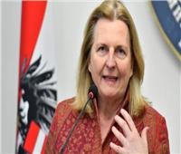 وزيرة خارجية النمسا السابقة تنتقد الاتحاد الأوروبي 