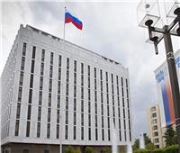 الخارجية الأمريكية: الهجوم على السفارة الروسية بكابول «عنفا لا معنى له»