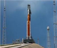 تسرب الوقود يلغي إطلاق صاروخ القمر التابع لـ«ناسا».. تفاصل