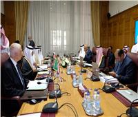 الجامعة العربية تناقش التدخلات التركية الإيرانية بشئون الدول