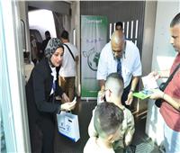 مصر للطيران تسير رحلة جديدة بخدمات «صديقة للبيئة»