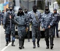 الأمن الروسي يعتقل مواطنا يخطط للانضمام لمنظمة إرهابية