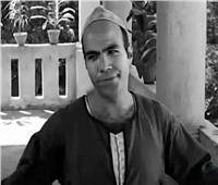 الكوميدي «محمود التوني».. حين مثل على المسرح لمتفرج واحد