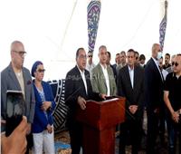 أبرز تصريحات رئيس الوزراء اليوم في الجولة التفقدية بمحافظة الفيوم| فيديو 