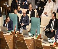 وزير خارجية الحكومة المكلفة من البرلمان الليبي يشيد بموقف الخارجية المصرية