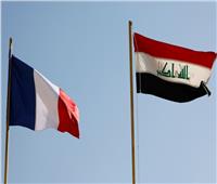 العراق وفرنسا يبحثان عقد مُؤتمر «بغداد للتعاون والشراكة»