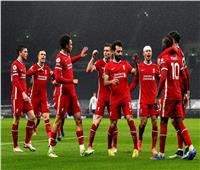 ليفربول في مواجهة قوية أمام نابولي في دوري الأبطال