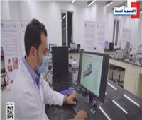 جامعة حلوان تطرح برنامج علوم البيانات بالحاسبات والذكاء الاصطناعي| فيديو