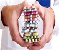 هيئة الدواء تحذر: استخدام الدواء بدون طبيب مختص خطر على الصحة العامة| فيديو 