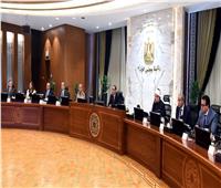 6 قرارات هامة للحكومة خلال اجتماعها الأسبوعي بالعاصمة الإدارية