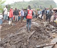 «بسبب الأمطار الغزيرة».. مصرع  15 شخصًا في انهيارات أرضية بأوغندا