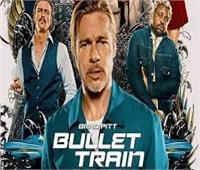فيلم «Bullet Train» لـ براد بيت يحقق 197 مليون دولار عالميًا