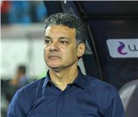 إيهاب جلال يدخل قائمة المرشحين لتدريب المصري 