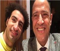 أشرف عبد الباقي وعلي ربيع يجتمعان في مسلسل «نصي التاني»