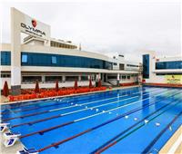 اللجنة الأولمبية تهنئ اتحاد السباحة على تنظيم فعاليات البطولة العربية لألعاب الماء