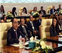 رئيس الوزراء: «نُوَفّي» يستهدف تحقيق التنمية عبر المناطق الرئيسية في مصر