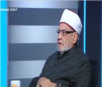  أحمد كريمة يرد على تصريحات نهاد أبو القمصان  | فيديو 