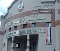 نقابة الأطباء: الاعتداء على طبيب بمستشفى ناصر العام بشبرا 
